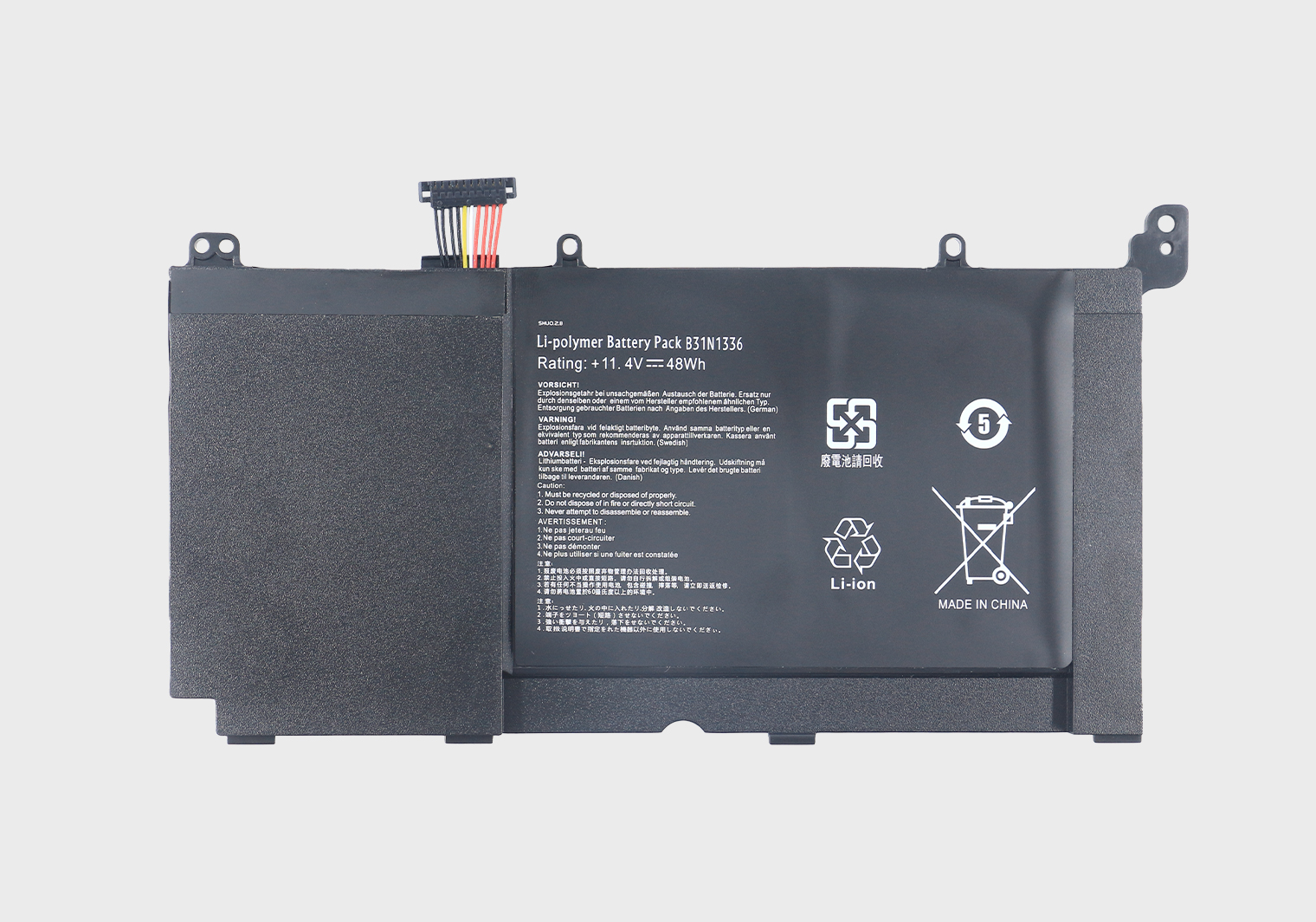 ���û�˶VivoBook S551LA R553LN K551L V551L V551LA DH51T C31-V551 B31N1336 �ʼǱ����õ��