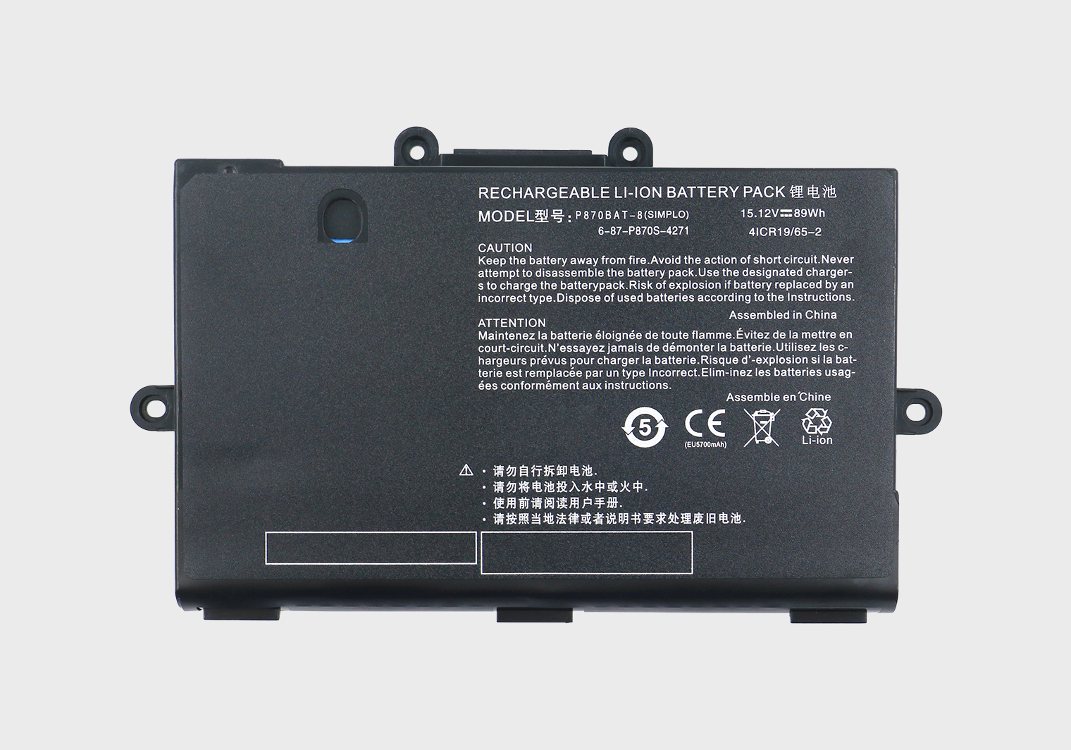 �������� ս��GX9-Pro KP7S1 GX10-CT9Pro SP7S1 ����P870DM3 P870DMG P870BAT-8 �ʼǱ����Ե��