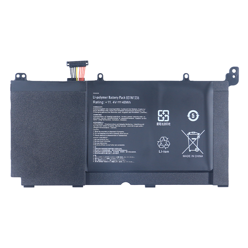 ���û�˶VivoBook S551LA R553LN K551L V551L V551LA DH51T C31-V551 B31N1336 �ʼǱ����õ��