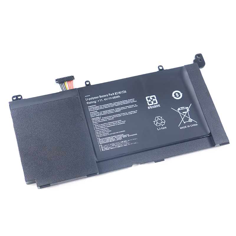 ���û�˶VivoBook S551LA R553LN K551L V551L V551LA DH51T C31-V551 B31N1336 �ʼǱ����õ��