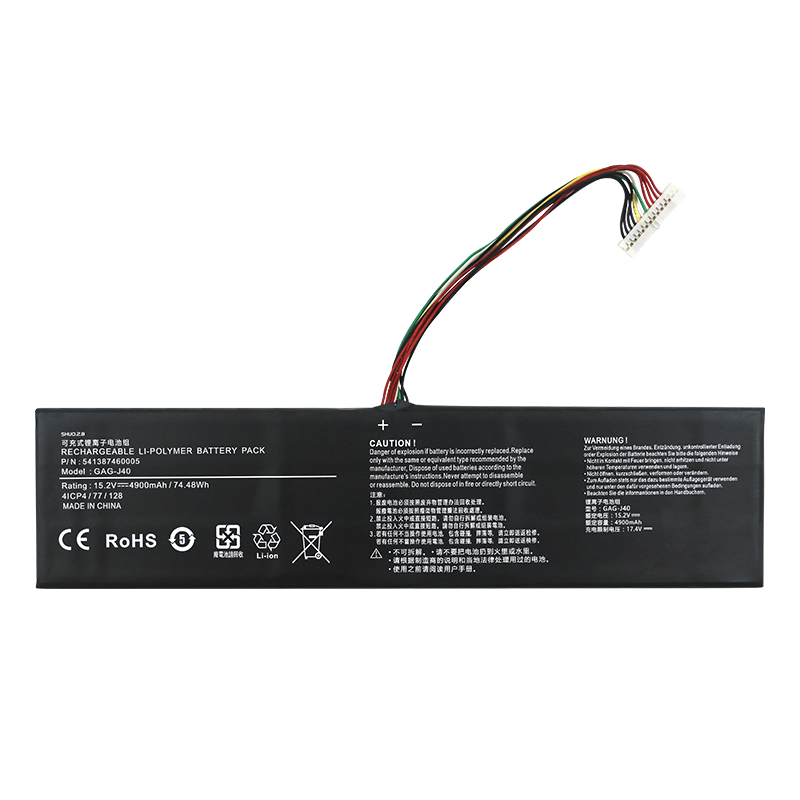 �����ڼ���Getac Aero14-K7 15-X9 Aero 15-Y9 X7 DT RTX 20 �ʼǱ�GAG-J40 541387460002/3/5���õ��