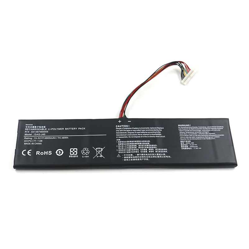 �����ڼ���Getac Aero14-K7 15-X9 Aero 15-Y9 X7 DT RTX 20 �ʼǱ�GAG-J40 541387460002/3/5���õ��