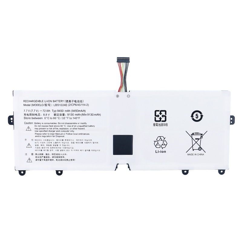 ������LG Gram 13Z980 13Z990 15Z980 15Z990 17Z990 14Z980 14Z990 LBS1224E LBR1223E LBV7227E �ʼǱ����