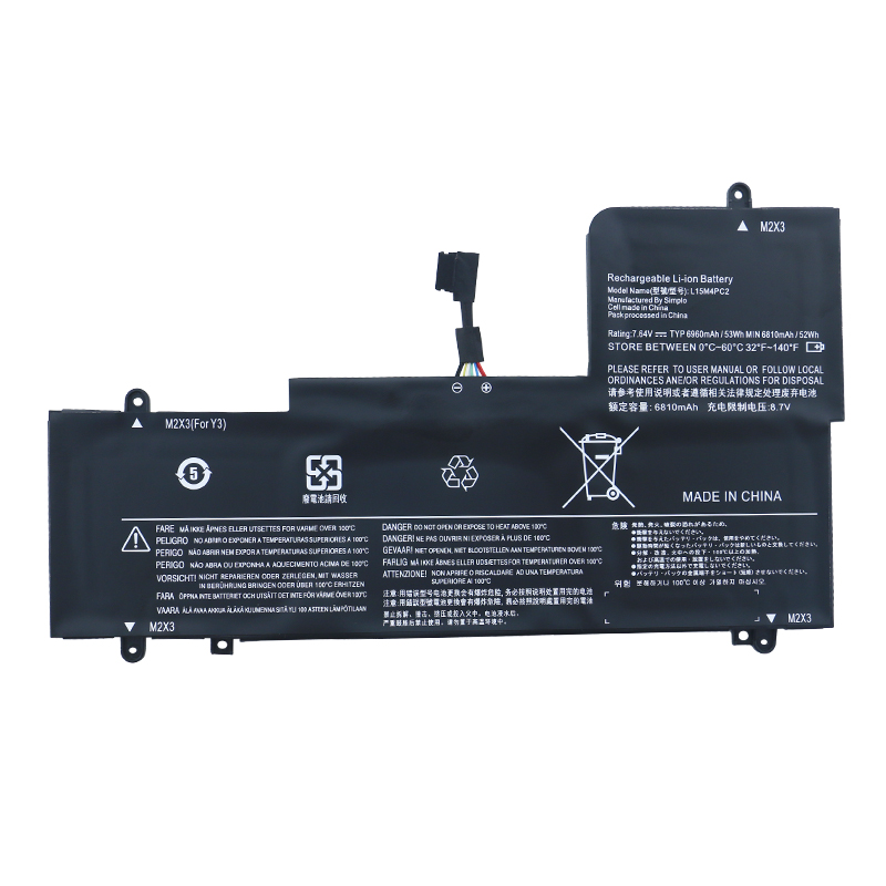 ���������٤YOGA 710-14IKB 710-14ISK L15M4PC2 L15M4PC2 ���ñʼǱ����Ե��