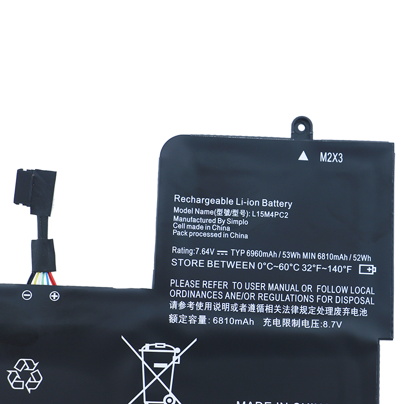 ���������٤YOGA 710-14IKB 710-14ISK L15M4PC2 L15M4PC2 ���ñʼǱ����Ե��